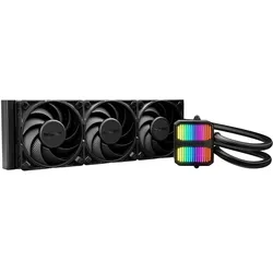 be quiet! SILENT LOOP 3 360mm | AiO-Wasserkühlung
