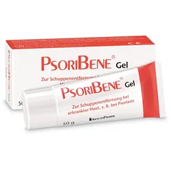 Psoribene Gel 50 g Gel