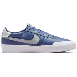 Nike Court Shot Diffused Blue/Pure Platinum/White 40