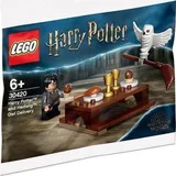 LEGO Harry Potter and Hedwig Eulenlieferung 30420