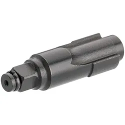HAZET Vierkant, mit Ring Satz - 9010T-05/3