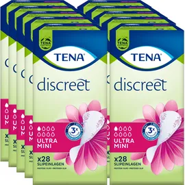 TENA Lady Discreet ultra mini 10 x 28 St.