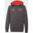 adidas PERFORMANCE Sportsweatshirt AudiRevolutF1Team grau / hellgrau 128xNormalgrößen