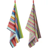 REMEMBER Set No. 1 Küchentuch 50 x 70 cm