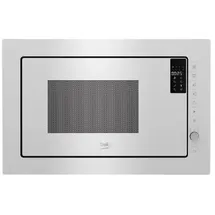 Beko Bmgb 25333 WG Transparent