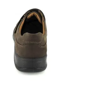 Josef Seibel Anvers 83, Herren Slipper, Grau 40 EU extra weit