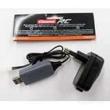 Carrera Quick Charger SET - 5V 1A USB Charger GS+ USB