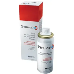 Granulox Dosierspray F.durchschnittl.30 12 ml