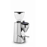 Rocket Espresso Super Fausto silber
