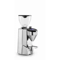 Rocket Espresso Super Fausto silber