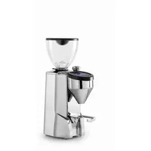 Rocket Espresso Super Fausto silber