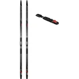 Rossignol Delta Course + R-Skate Skatingset 24/25 (Größe 192cm)