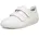 Slipper in weiß 41