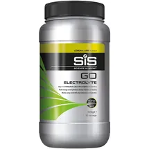 Science in Sport Go Electrolyte Lemon & Lime Pulver 500 g