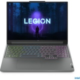 Lenovo Legion Slim 5 16IRH8 Storm Grey, Core i7-13700H 32GB RAM, 1TB SSD GeForce RTX 4070 DE (82YA00E1GE)