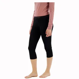 Icebreaker 200 Oasis Legless Merino 3/4 Hose (Größe XL