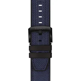 TISSOT Seastar 2000 Professional Powermatic 80 Leder 46 mm T120.607.37.041.00