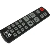 Seki Easy Plus schwarz
