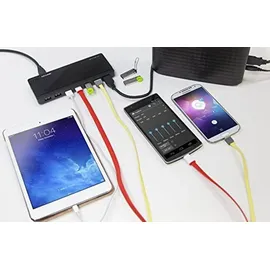 TP-Link UH700 USB Hub - 7 Port USB 3.0