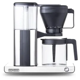 BOB-HOME Perfect Cafe silber