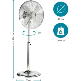 Tristar VE-5951 Standventilator