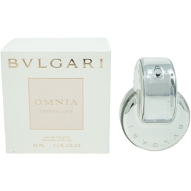 Bulgari Omnia Crystalline Eau de Toilette 65 ml