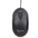 Gembird MUS-U-01 Schwarz