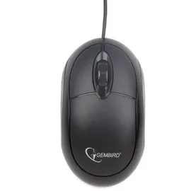 Gembird MUS-U-01 Schwarz