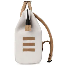Cabaïa Adventurer Rucksack Beige
