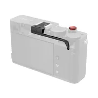 SmallRig 5452 Daumengriff für Fujifilm X-E-5 schwarz| Preis nach