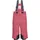 KILLTEC First Instinct by killtec Kinder Latzhose FISW 48 MNS SKI PNTS, Größe 86/92, in Rot dark rouge