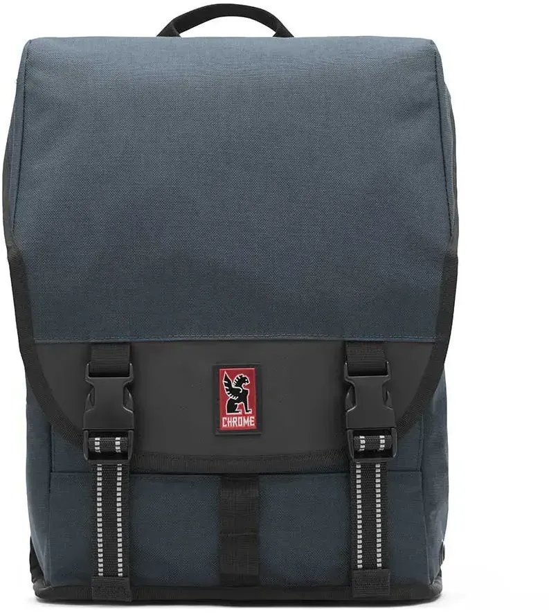 Chrome Soma Umhängetasche - Indigo - One Size