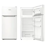 Amica DT 371 150 W Kühl-Gefrierkombination (112 l, 1045 mm hoch, Weiß)