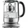Solis Tee- & Wasserkocher, 1,7 L Volumen, Teesieb,Warmhaltefunktion,360° Basis