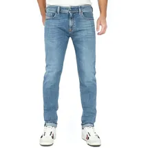 Diesel Sleenker Skinny Fit Blau 36