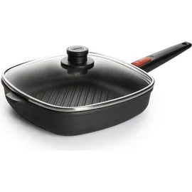 WOLL Induction Line Grillpfanne 28 x 28 cm