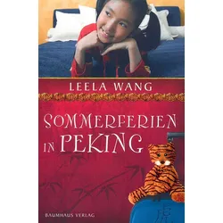 Sommerferien in Peking