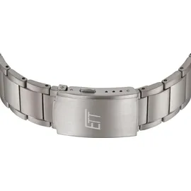 ETT Eco Tech Time EGT-11603-81M Titan 41,0 mm