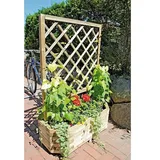 T&J HORST 90 x 140/90 cm gerade