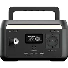 Xtorm Smart Power Station 300W - Xtreme Power 2