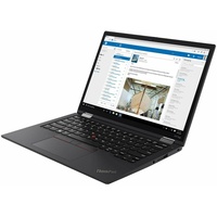 Lenovo Thinkpad X13 Yoga G2 TigerL 13,3 WUXGA i7-1165G7 16GB 2TB LTE-A W10P CTO