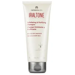 IRALTONE Exfoliating & Purifying Anti-Schuppen-Pflege 200 ml