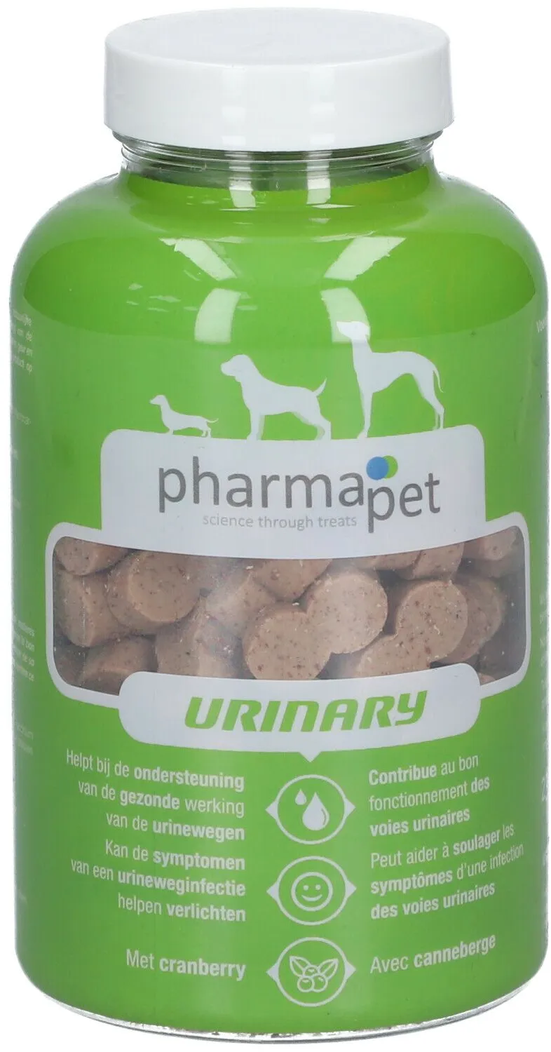 pharmapet Urinary