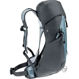 Deuter AC Lite 14 SL Wanderrucksack grau