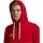 adidas Entrada 22 Sweat Hoodie Team Power Red XXL