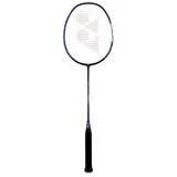 Yonex Astrox 01 Clear (kopflastig, sehr flexibel) schwarz/blau - besaitet -