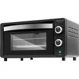 Cecotec Bake&Toast 1090 - Black