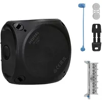 Hensel Kabelabzweigkasten DK 0202 B