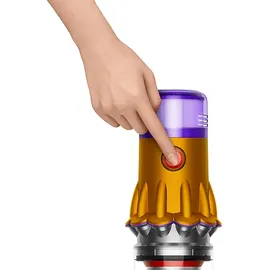 Dyson V12 Detect Slim Absolute gelb/nickel 2023
