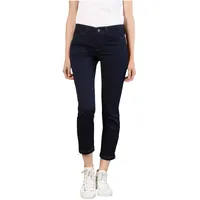 MAC Dream Chic Jeans in Dark Rinsewash-D32 / L27